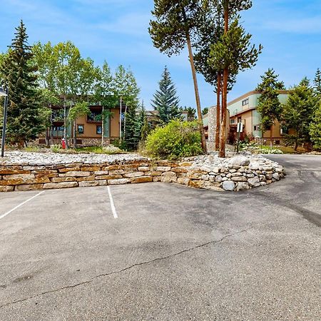Pine Ridge Condos Breckenridge Cameră foto