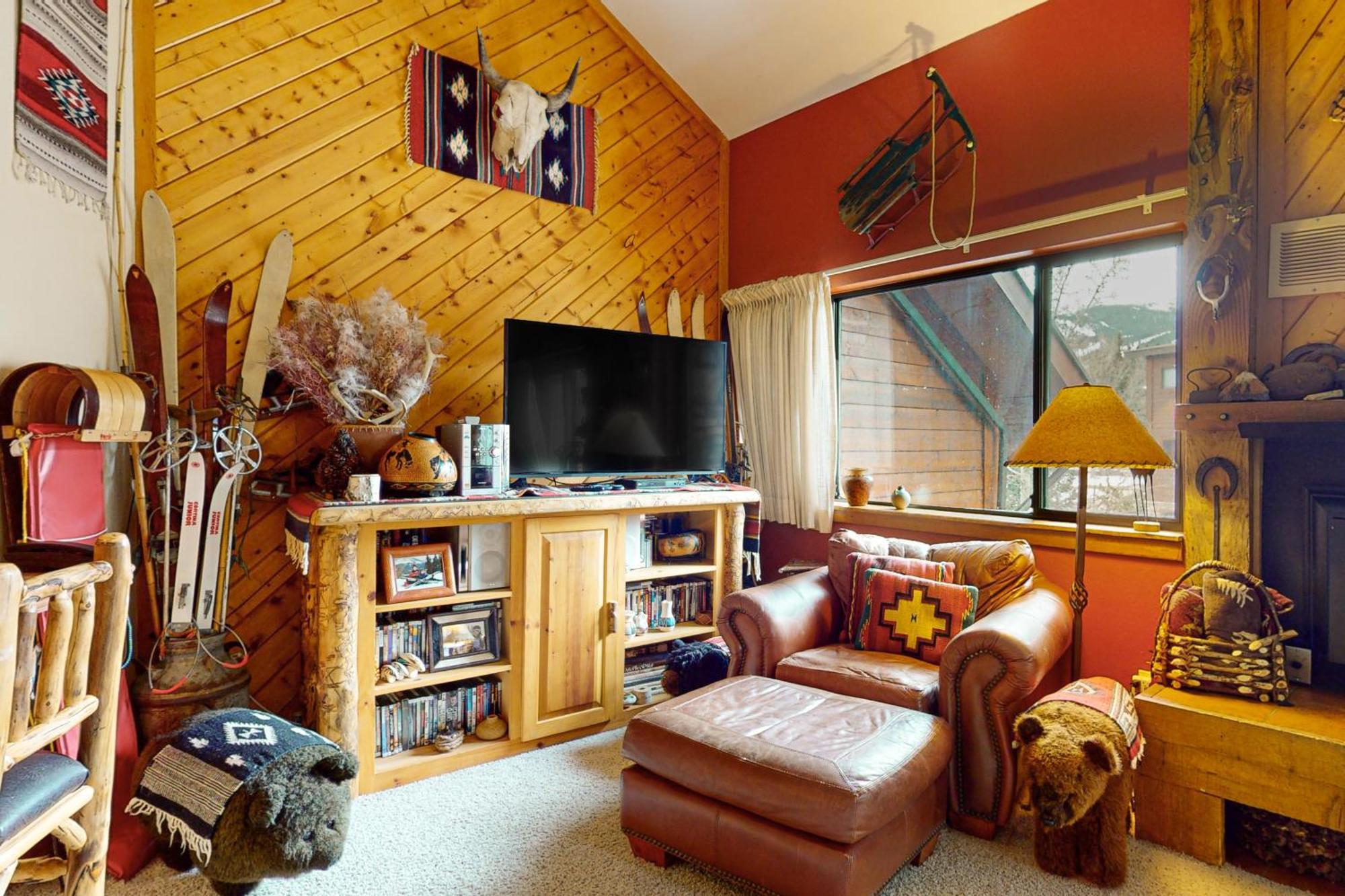 Pine Ridge Condos Breckenridge Cameră foto