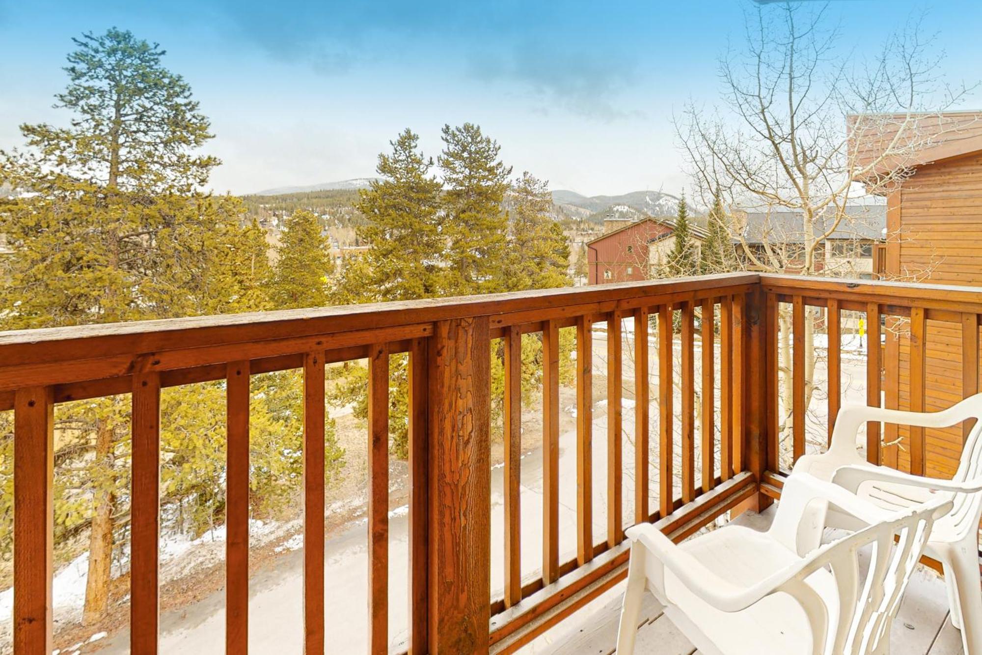 Pine Ridge Condos Breckenridge Cameră foto