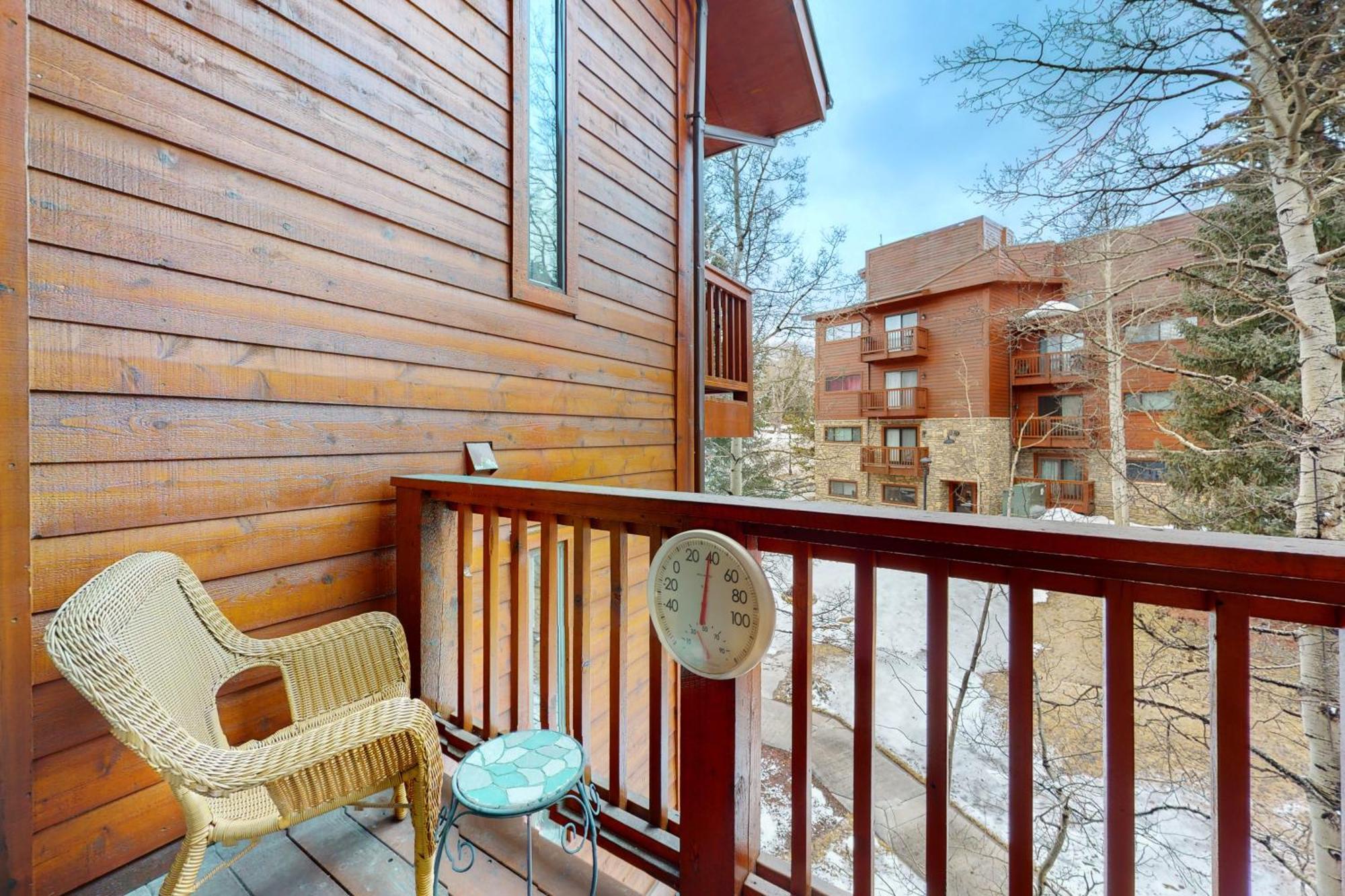 Pine Ridge Condos Breckenridge Cameră foto
