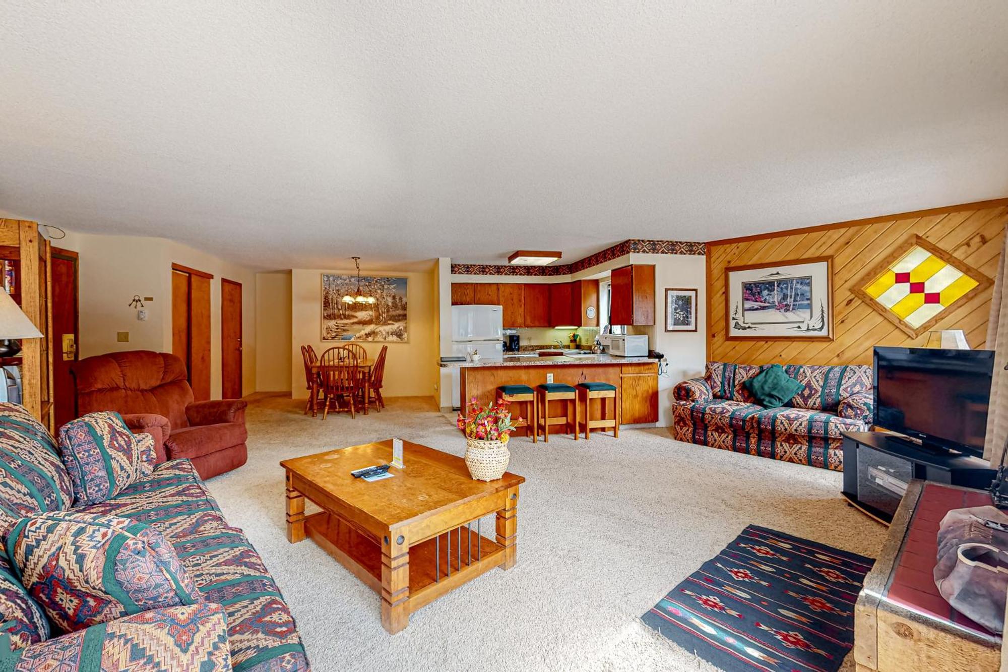 Pine Ridge Condos Breckenridge Cameră foto