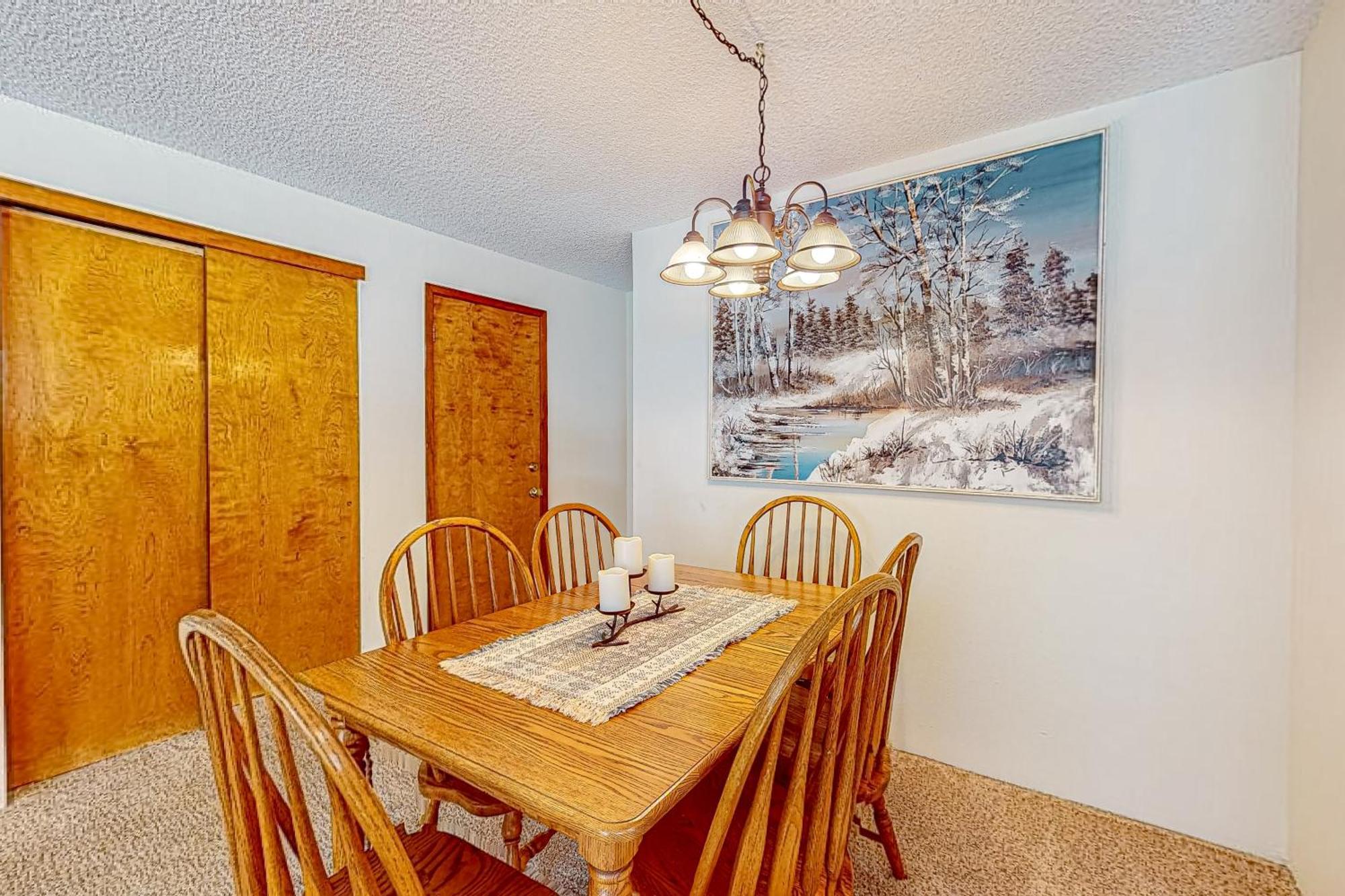 Pine Ridge Condos Breckenridge Cameră foto