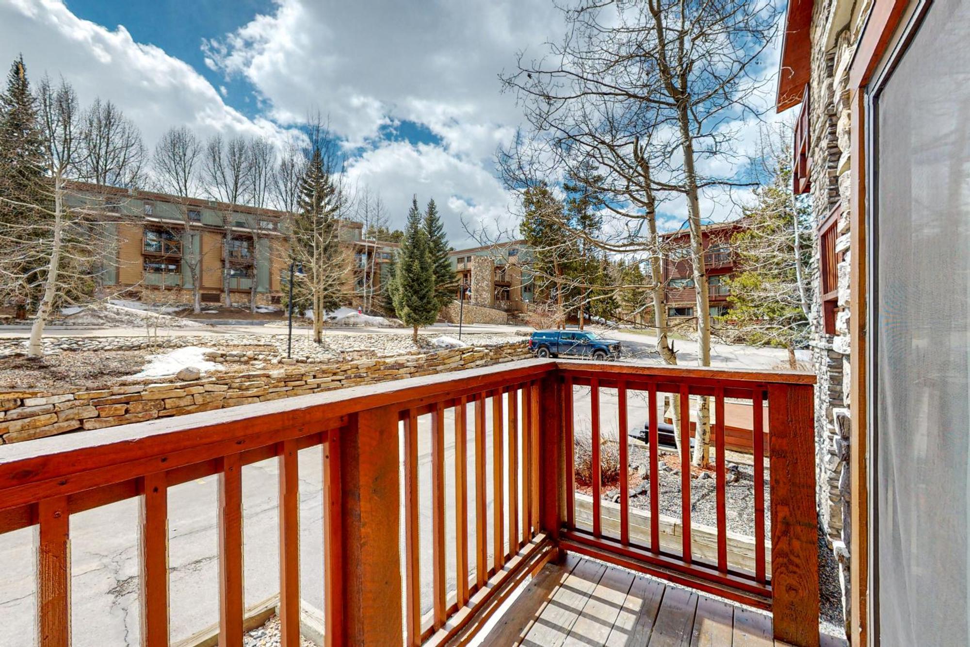 Pine Ridge Condos Breckenridge Cameră foto