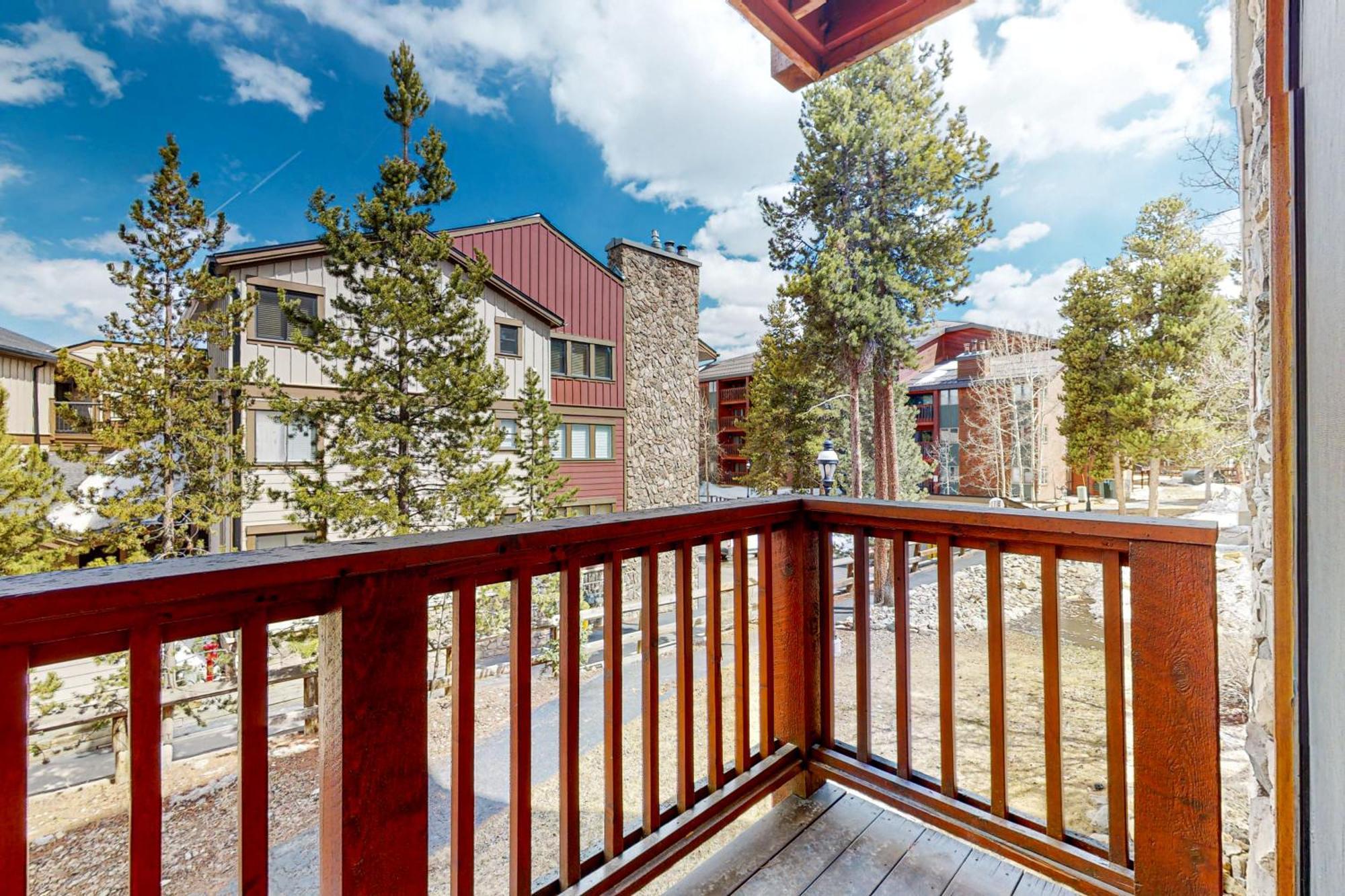 Pine Ridge Condos Breckenridge Cameră foto