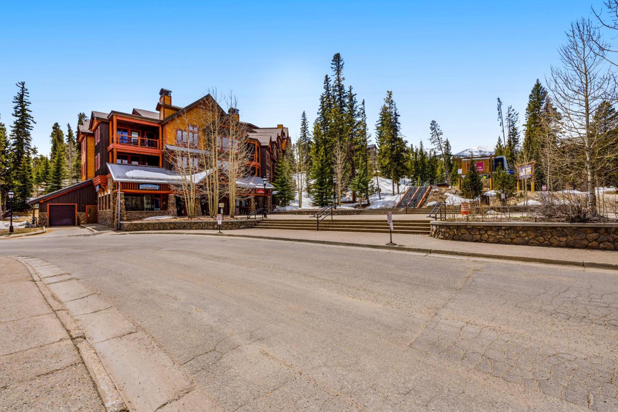 Pine Ridge Condos Breckenridge Cameră foto