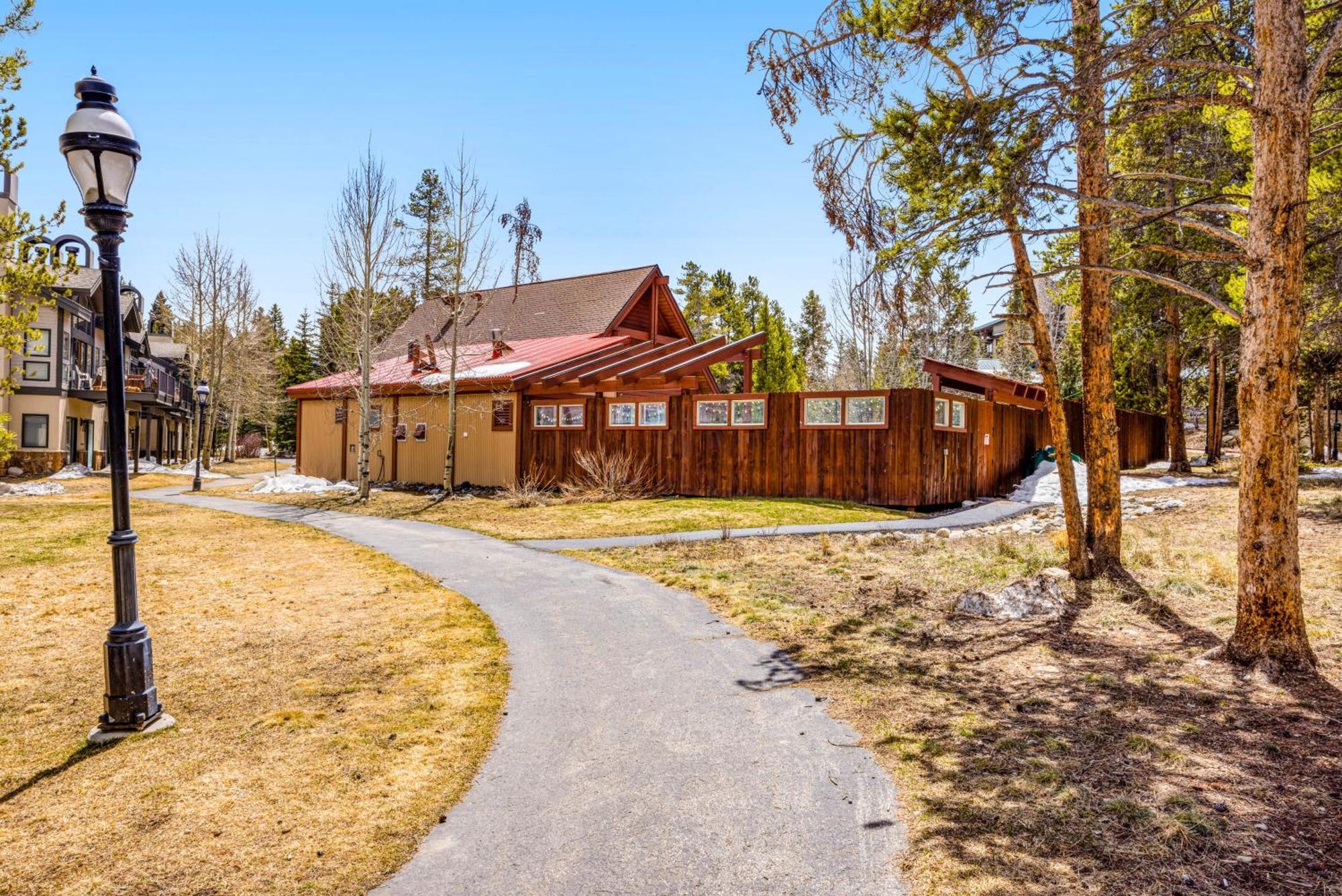 Pine Ridge Condos Breckenridge Cameră foto
