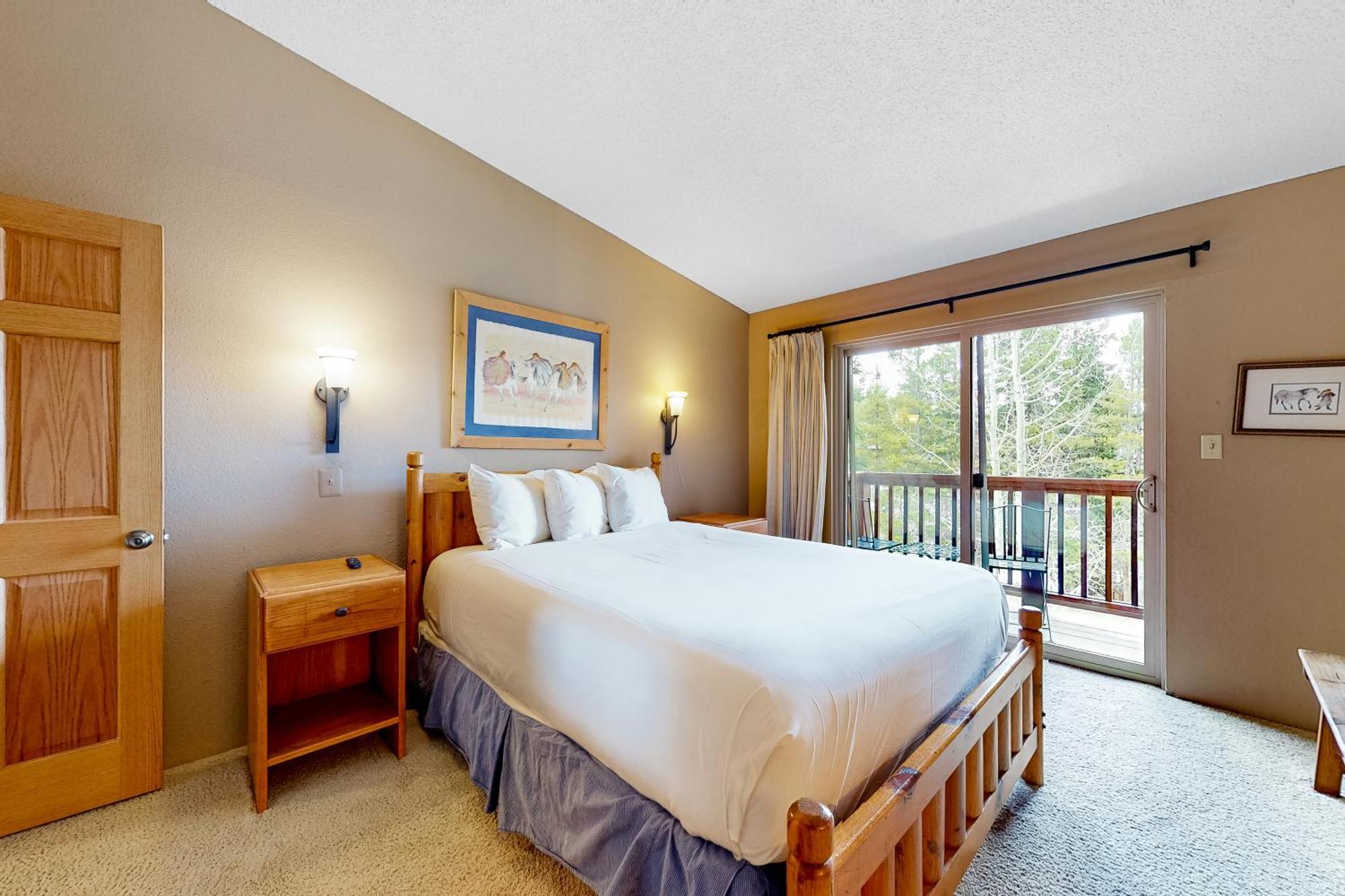 Pine Ridge Condos Breckenridge Cameră foto