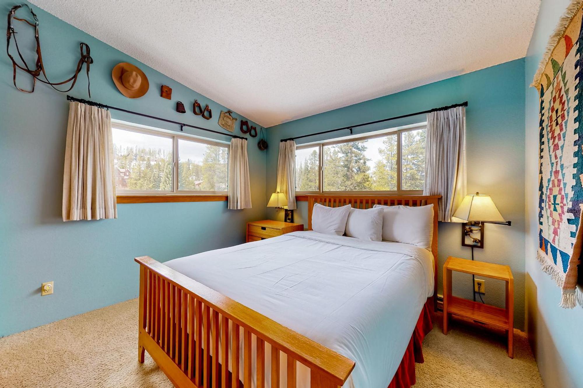 Pine Ridge Condos Breckenridge Cameră foto