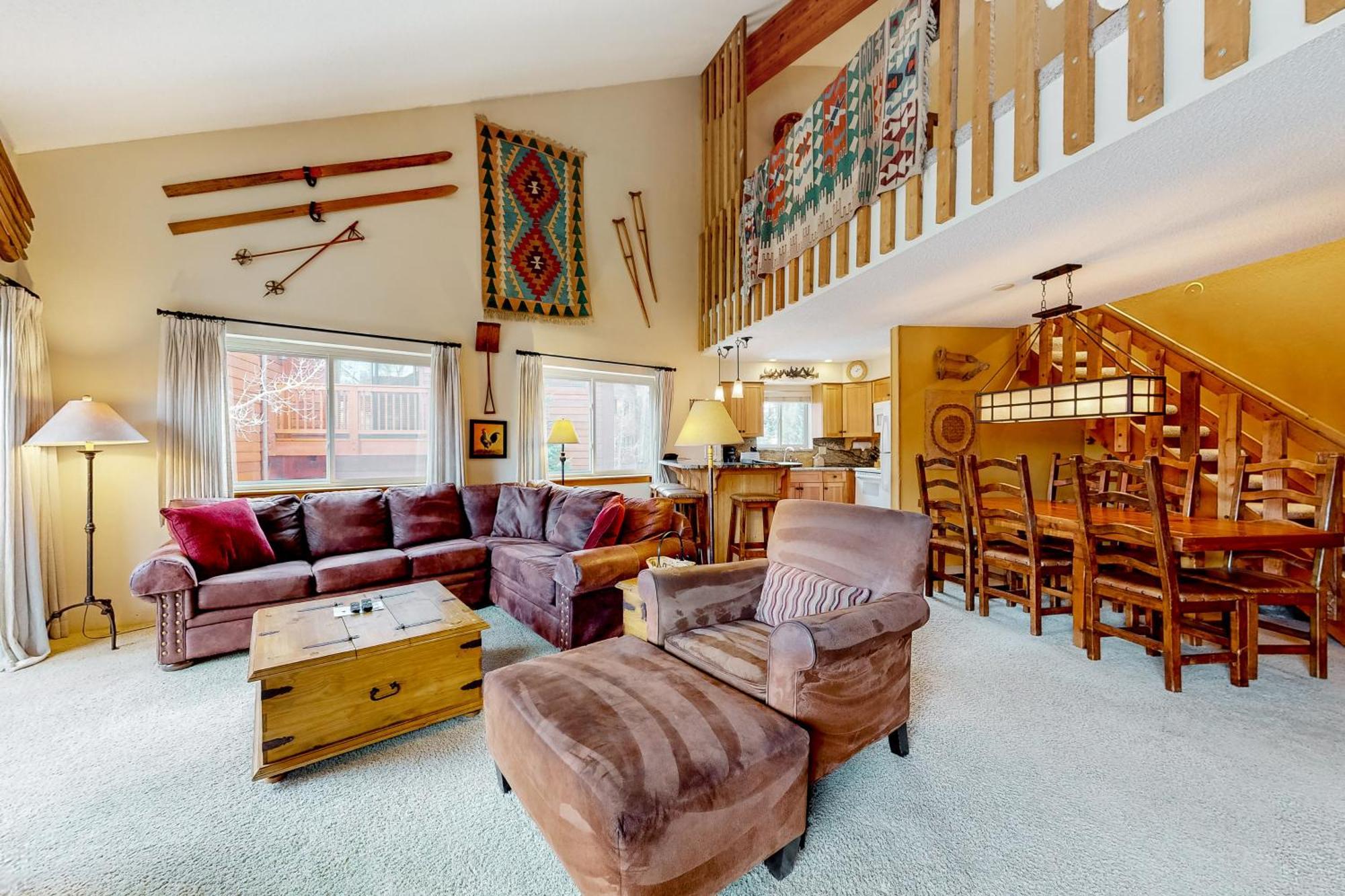 Pine Ridge Condos Breckenridge Cameră foto