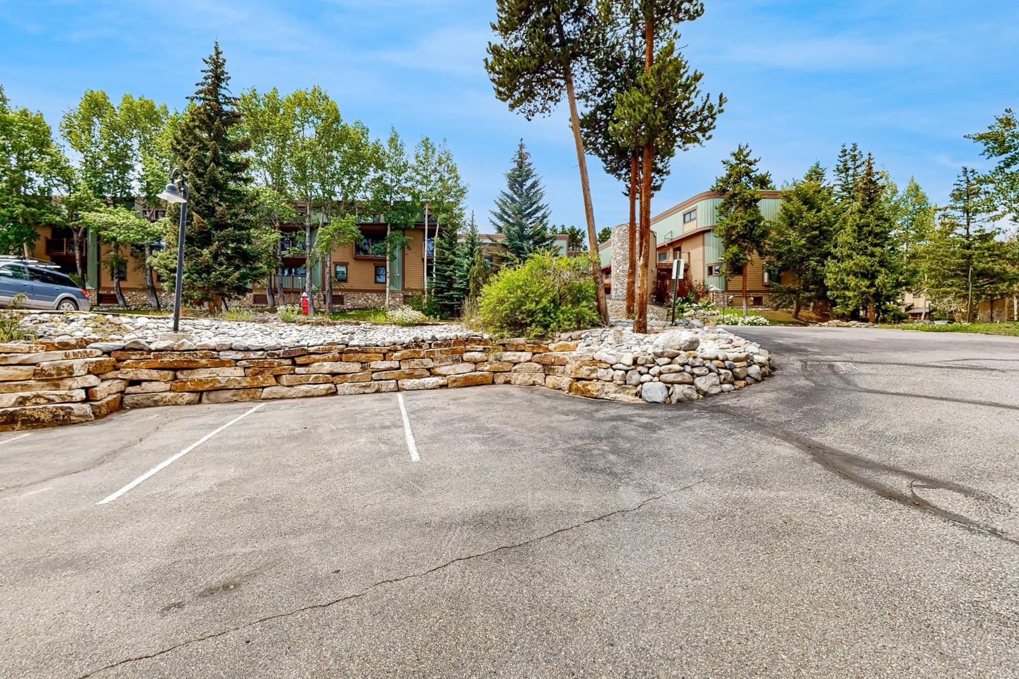 Pine Ridge Condos Breckenridge Cameră foto