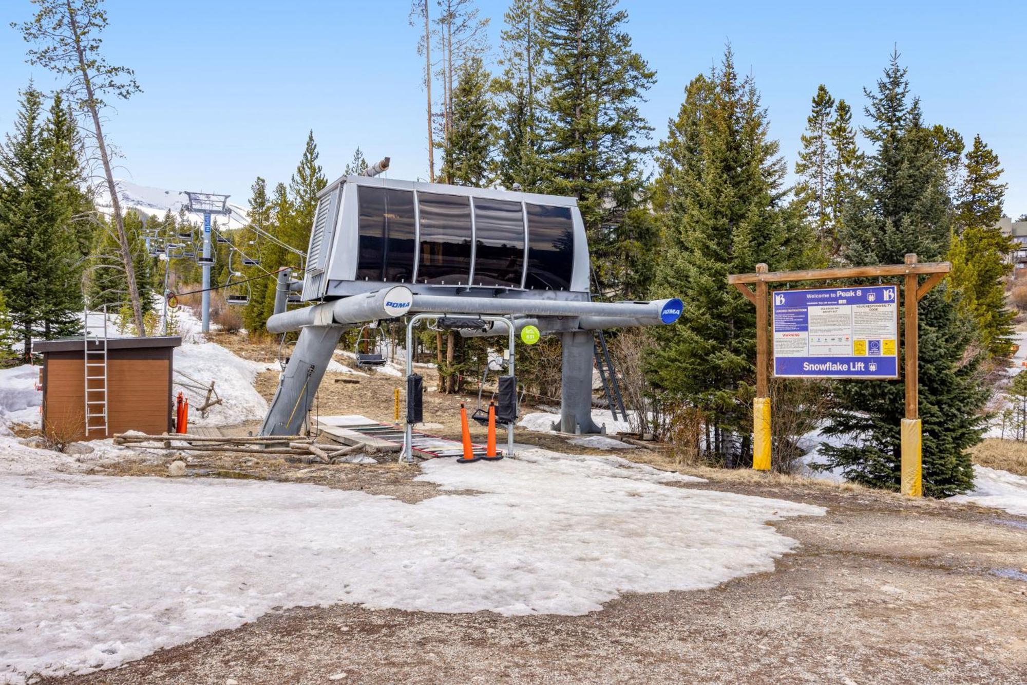 Pine Ridge Condos Breckenridge Cameră foto