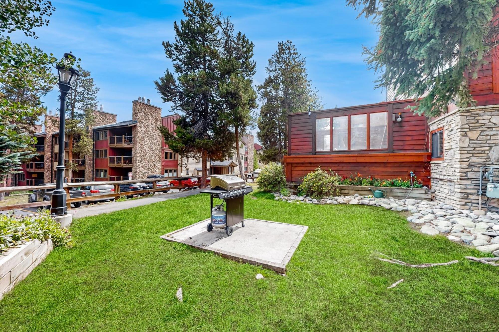 Pine Ridge Condos Breckenridge Cameră foto