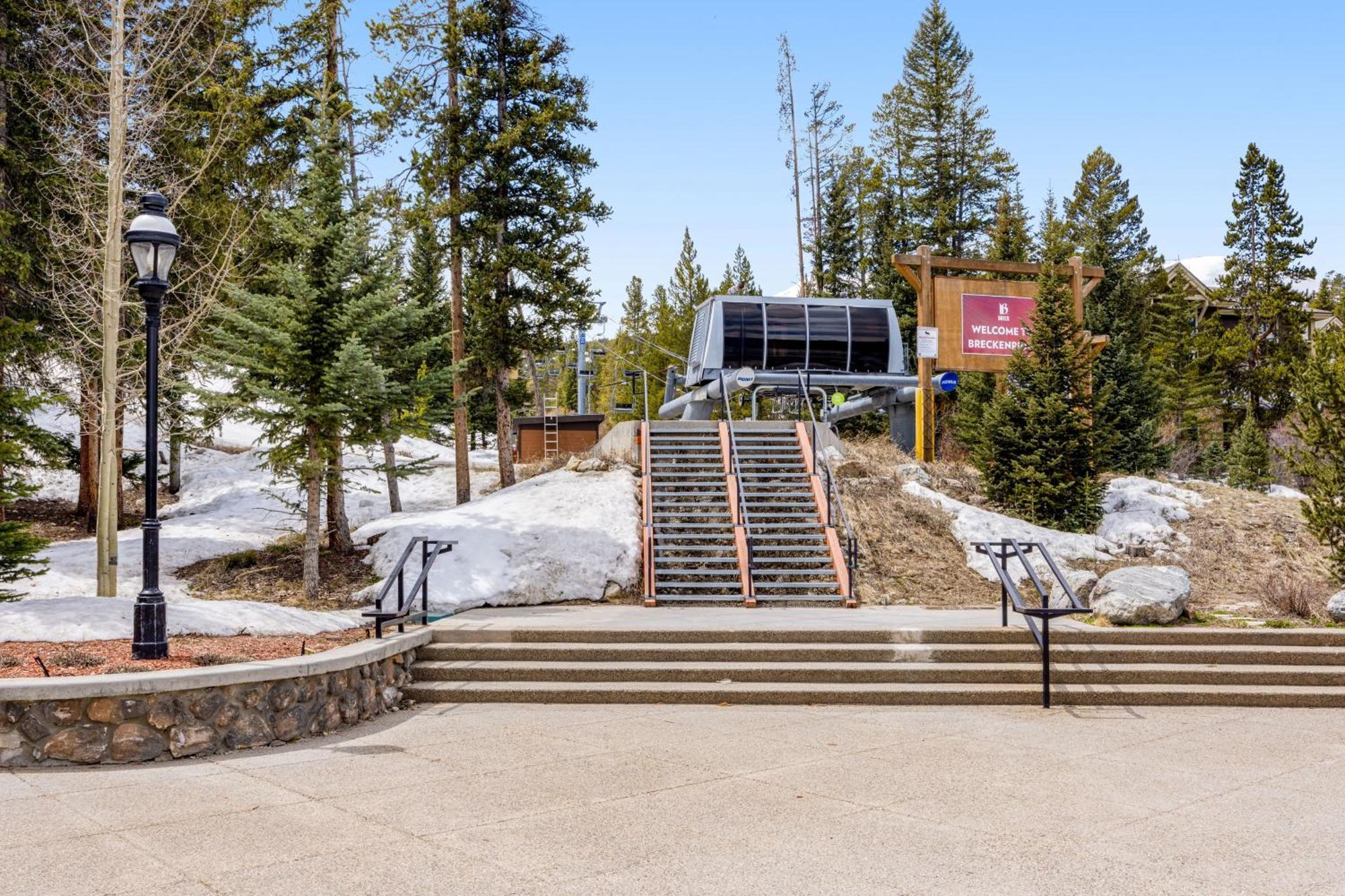 Pine Ridge Condos Breckenridge Cameră foto