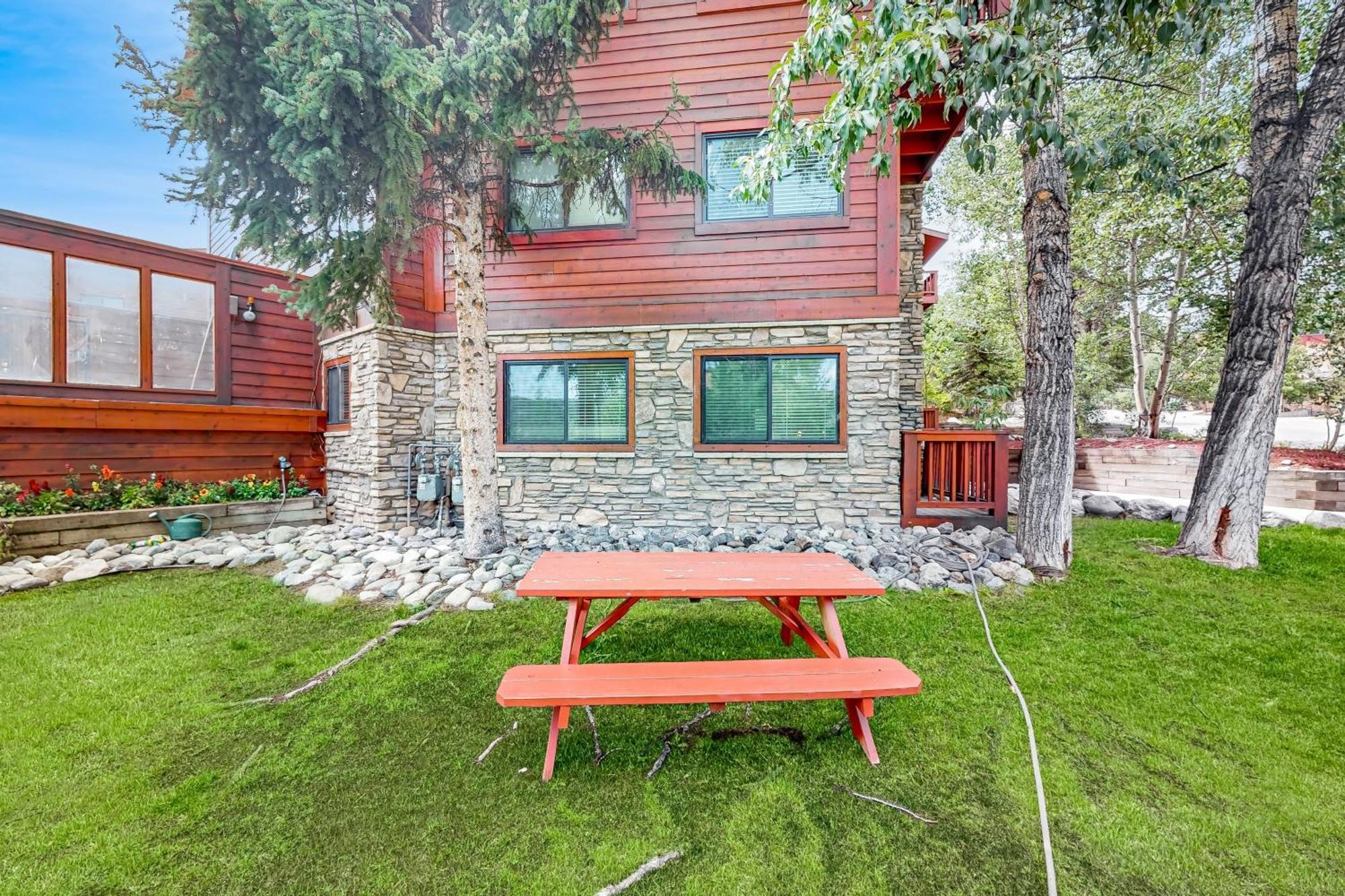 Pine Ridge Condos Breckenridge Cameră foto