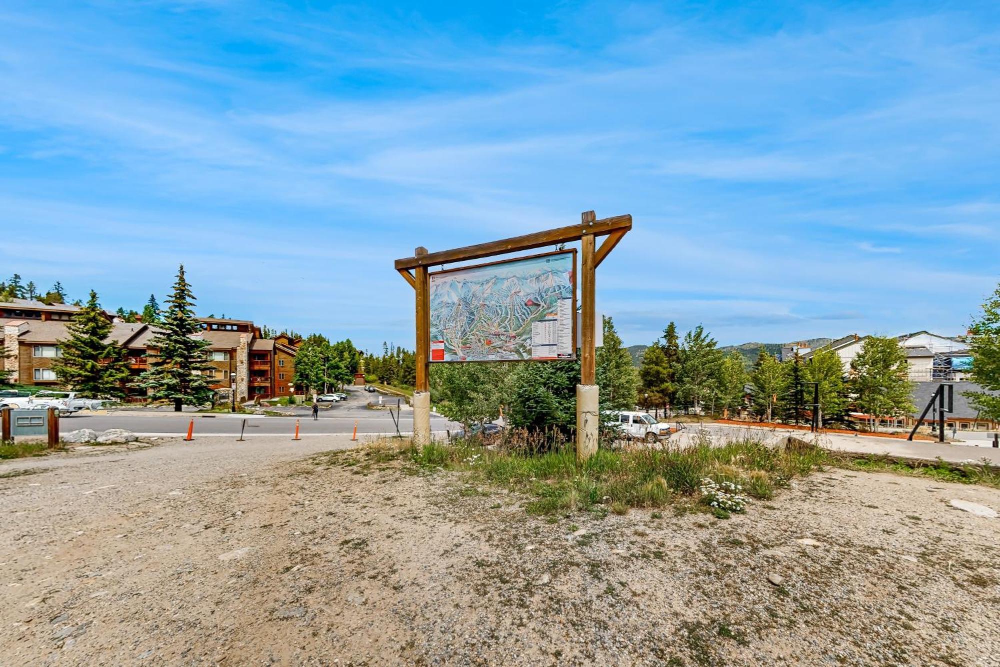 Pine Ridge Condos Breckenridge Cameră foto