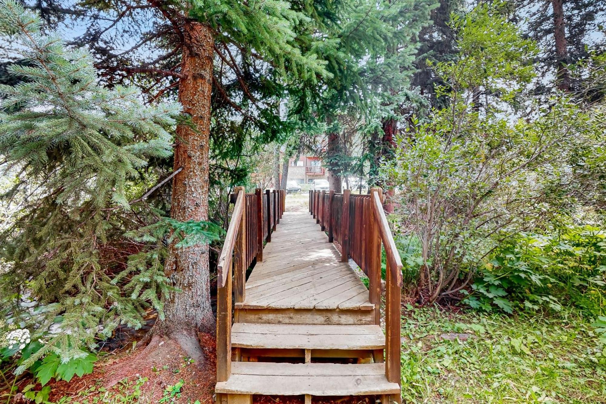 Pine Ridge Condos Breckenridge Cameră foto
