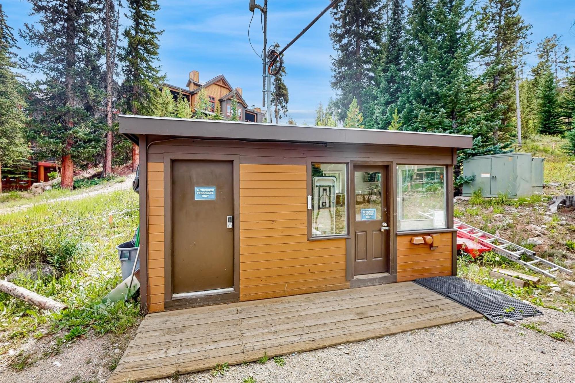 Pine Ridge Condos Breckenridge Cameră foto