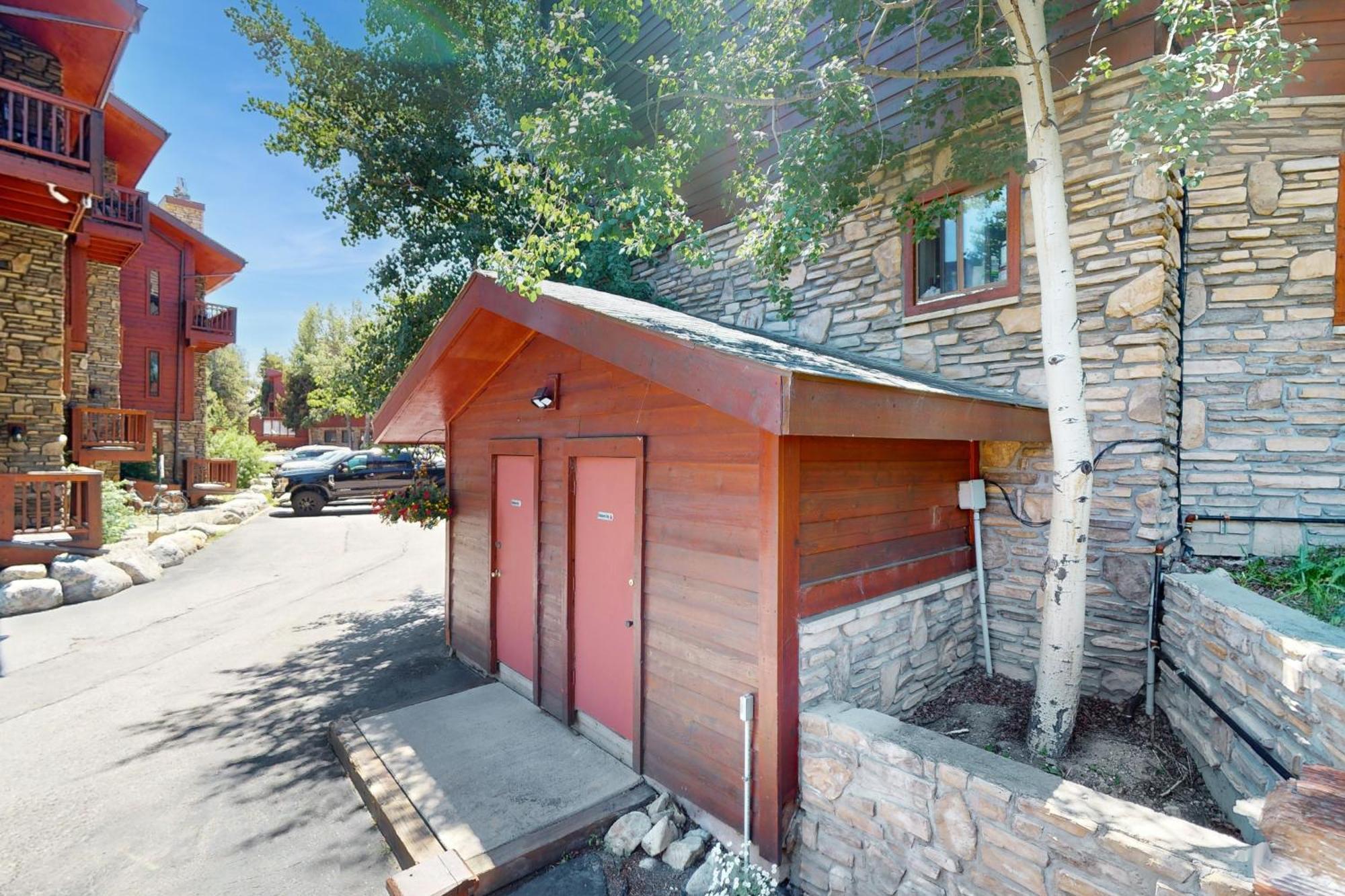 Pine Ridge Condos Breckenridge Cameră foto